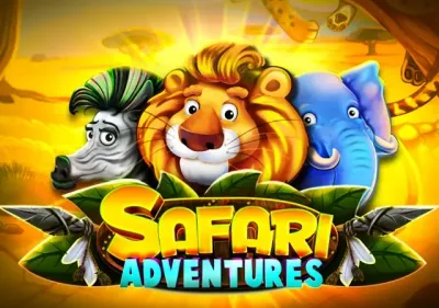Safari Adventures screenshot