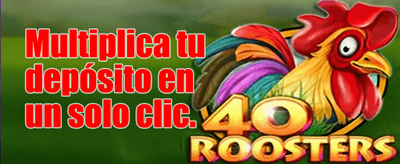 Cashback Especial promotion