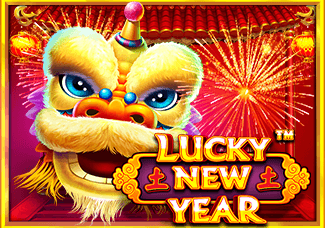 Lucky New Year screenshot