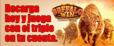 Sorteo Semanal promotion
