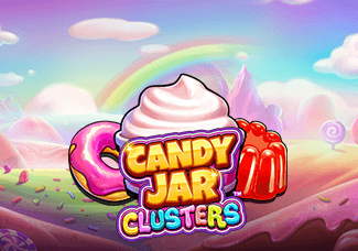 Candy Jar Clusters screenshot