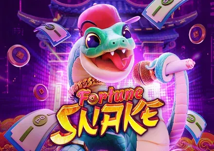 Fortune Snake screenshot