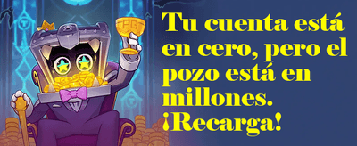 Torneo VIP promotion