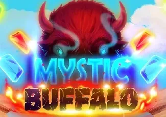 Mystic Buffalo screenshot