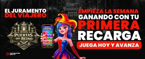 Cashback VIP Semanal promotion image