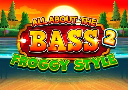 All About the Bass 2_ Froggy Style™ screenshot
